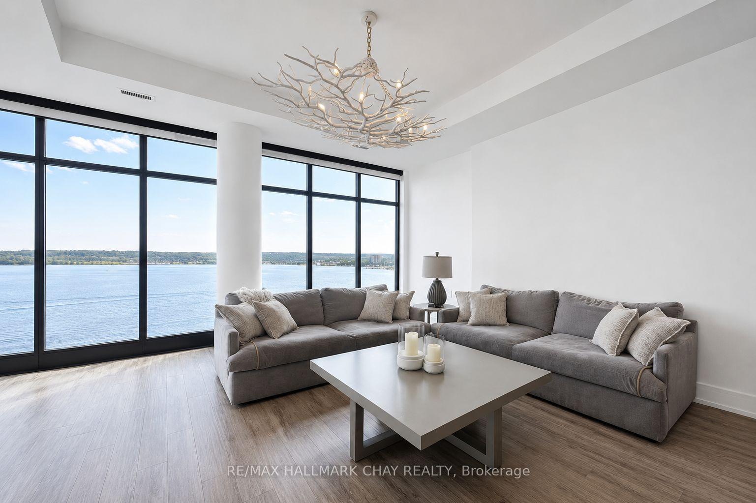 Photo 19 of Unit PH04, 185 Dunlop Street E, Barrie, Lakeshore — HOMEH