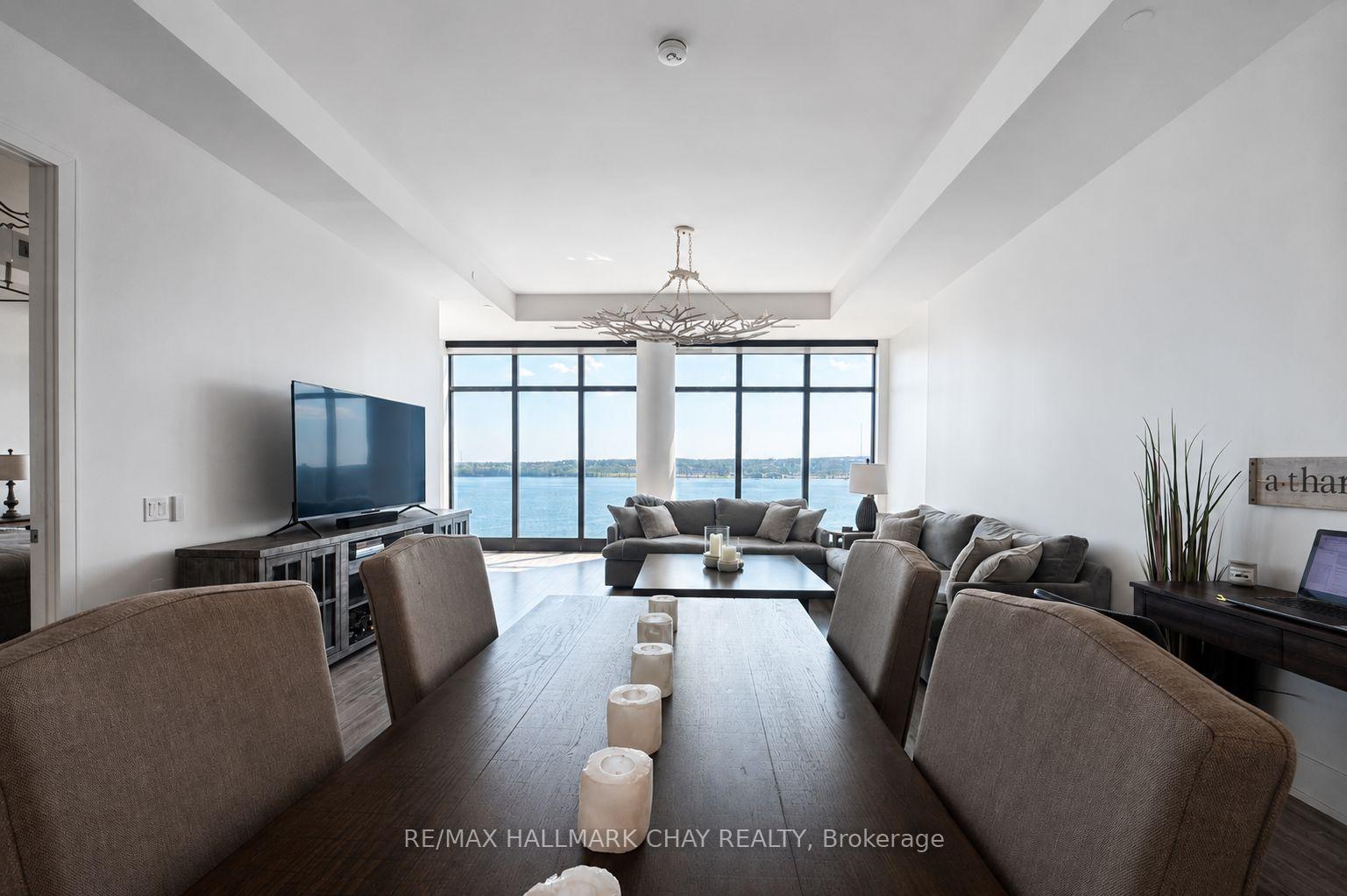 Photo 20 of Unit PH04, 185 Dunlop Street E, Barrie, Lakeshore — HOMEH
