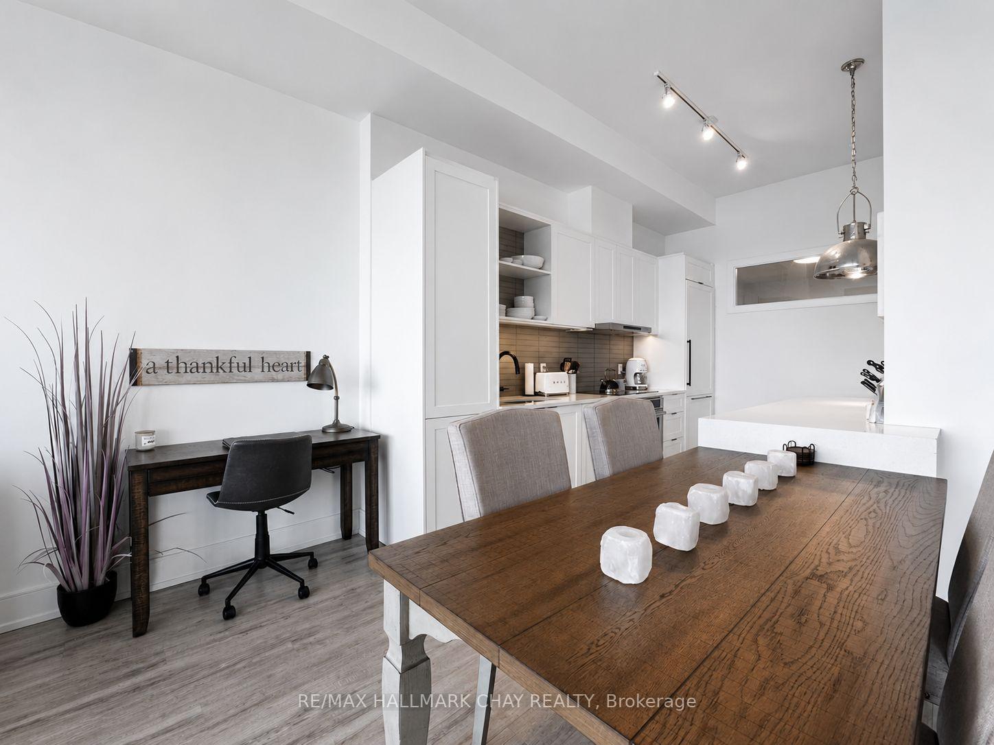 Photo 23 of Unit PH04, 185 Dunlop Street E, Barrie, Lakeshore — HOMEH