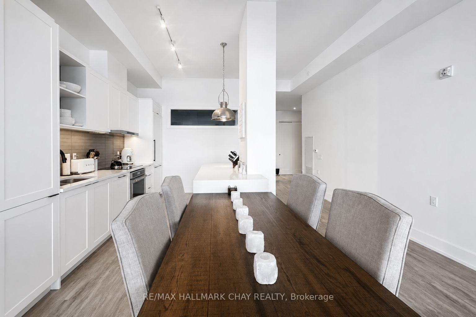 Photo 24 of Unit PH04, 185 Dunlop Street E, Barrie, Lakeshore — HOMEH