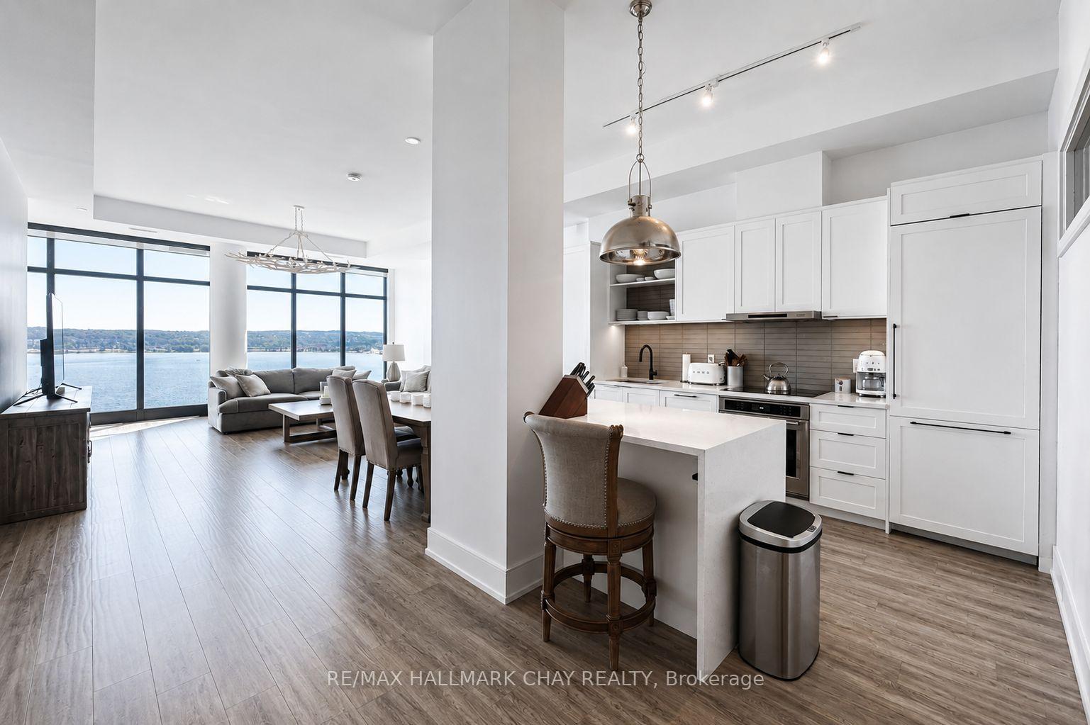 Photo 26 of Unit PH04, 185 Dunlop Street E, Barrie, Lakeshore — HOMEH
