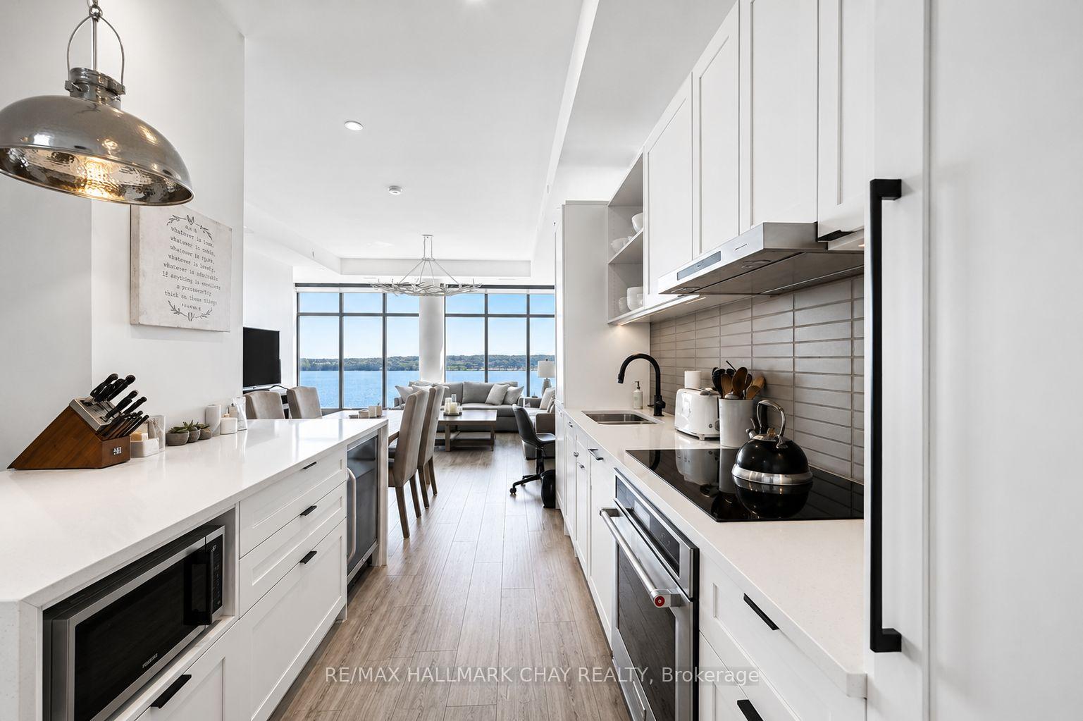 Photo 27 of Unit PH04, 185 Dunlop Street E, Barrie, Lakeshore — HOMEH
