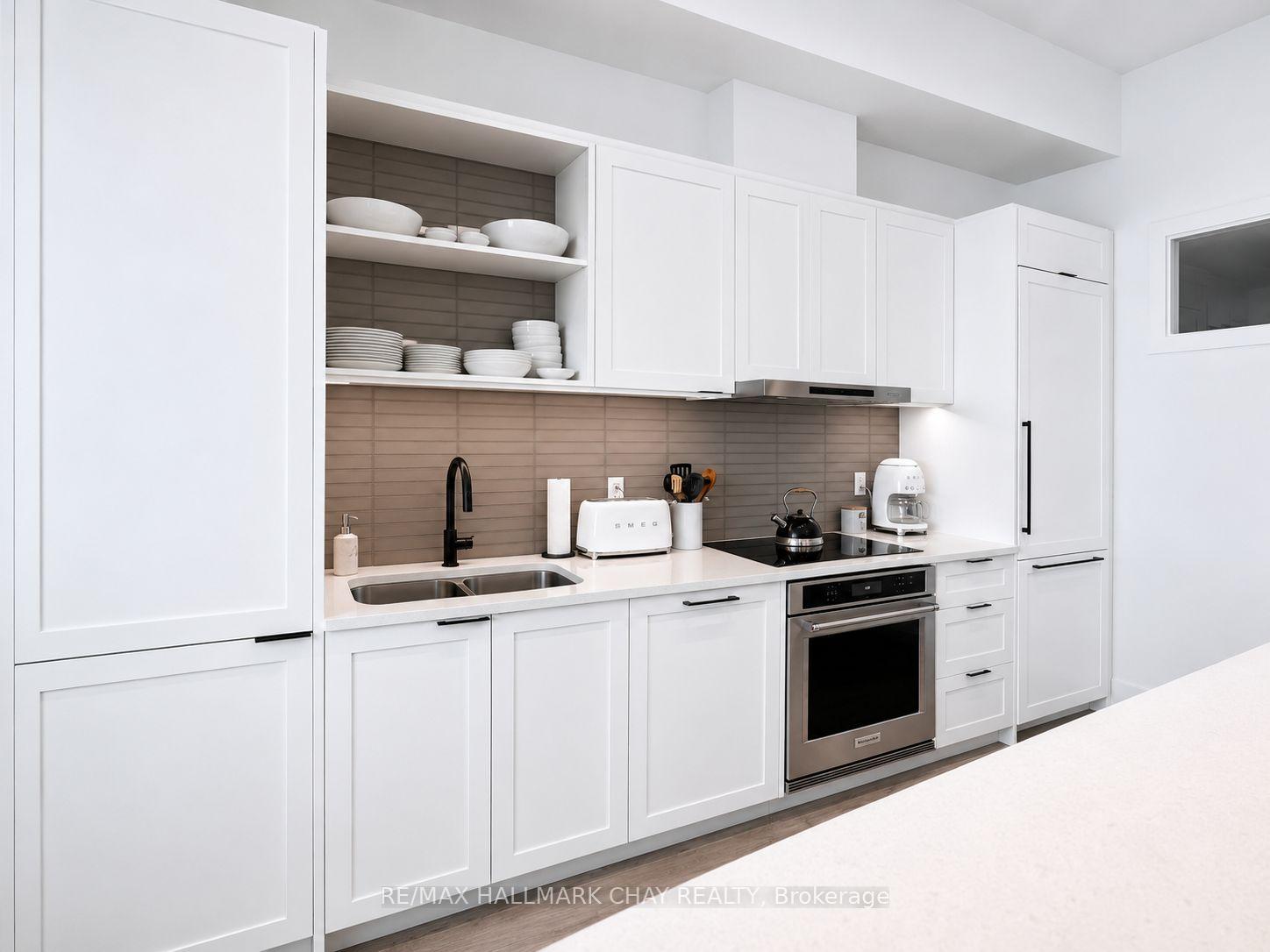 Photo 28 of Unit PH04, 185 Dunlop Street E, Barrie, Lakeshore — HOMEH
