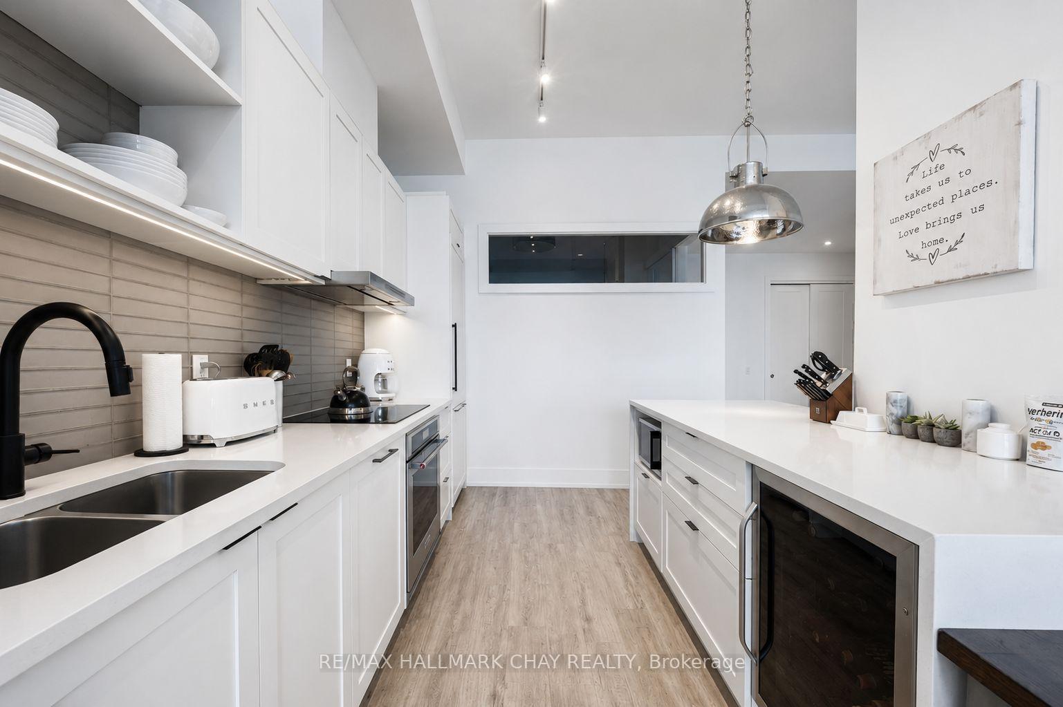 Photo 29 of Unit PH04, 185 Dunlop Street E, Barrie, Lakeshore — HOMEH