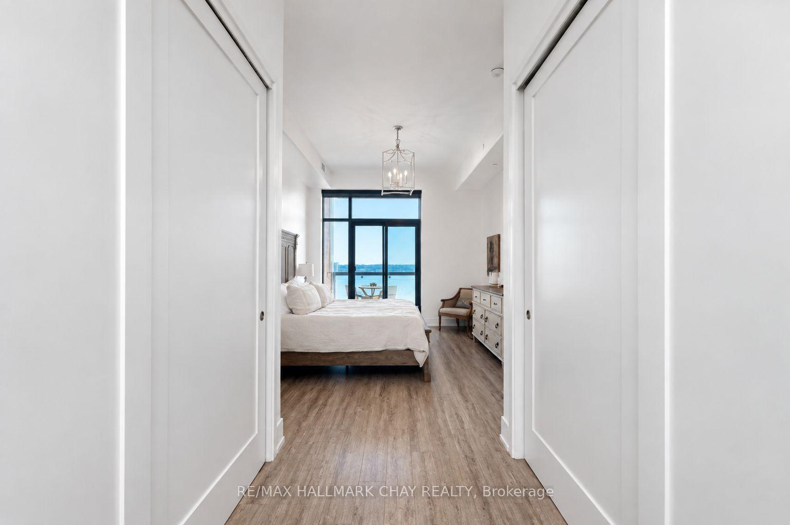 Photo 32 of Unit PH04, 185 Dunlop Street E, Barrie, Lakeshore — HOMEH