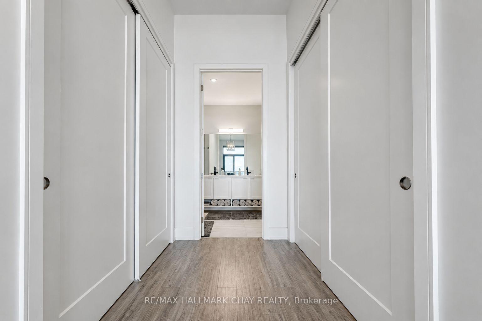 Photo 33 of Unit PH04, 185 Dunlop Street E, Barrie, Lakeshore — HOMEH
