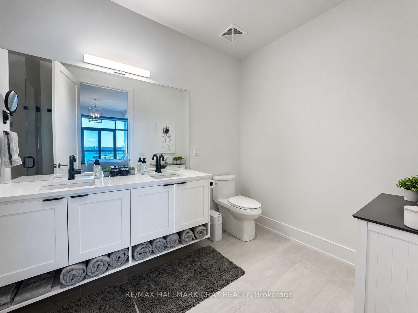 Photo 34 of Unit PH04, 185 Dunlop Street E, Barrie, Lakeshore — HOMEH