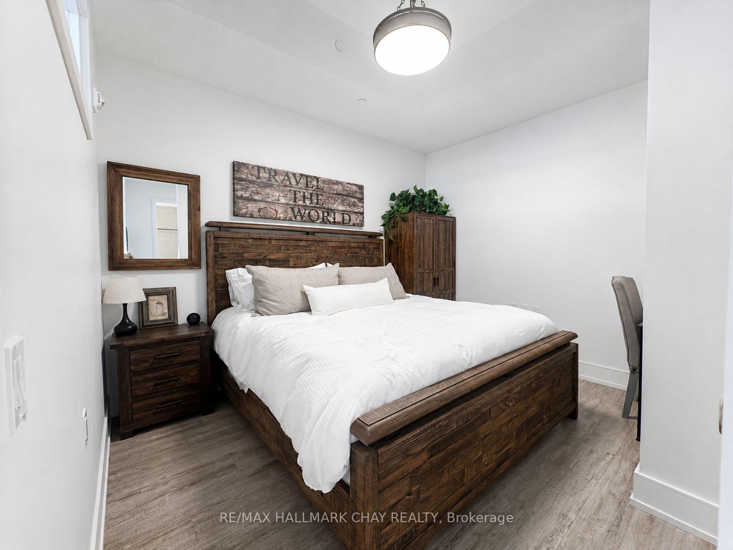 Photo 37 of Unit PH04, 185 Dunlop Street E, Barrie, Lakeshore — HOMEH