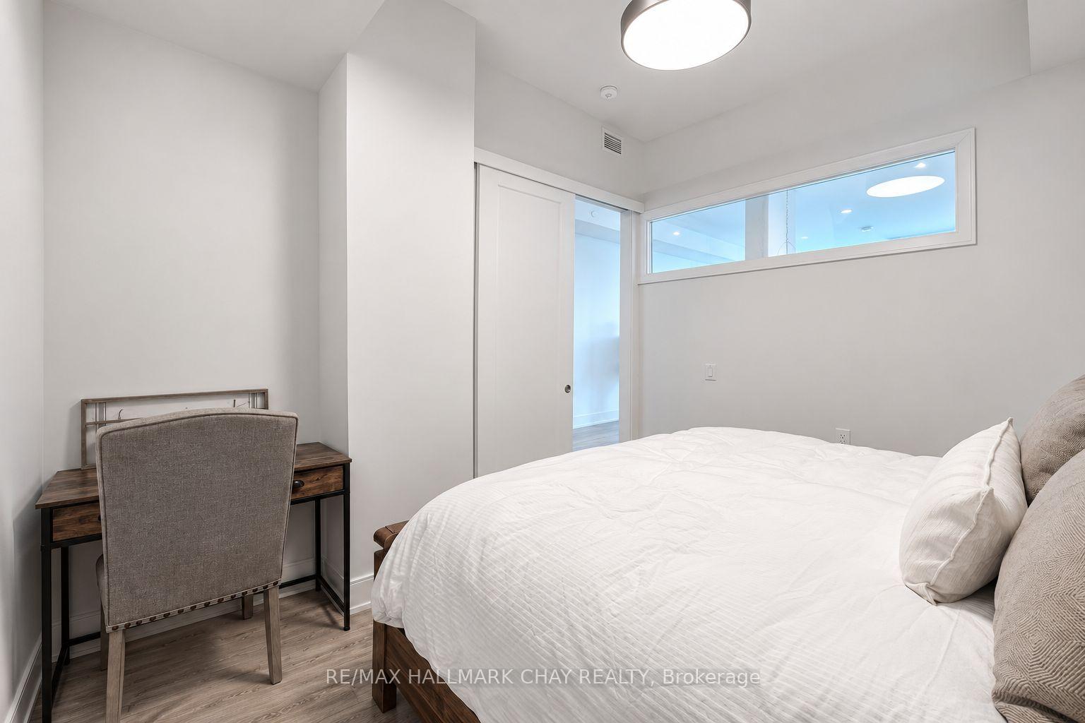 Photo 38 of Unit PH04, 185 Dunlop Street E, Barrie, Lakeshore — HOMEH
