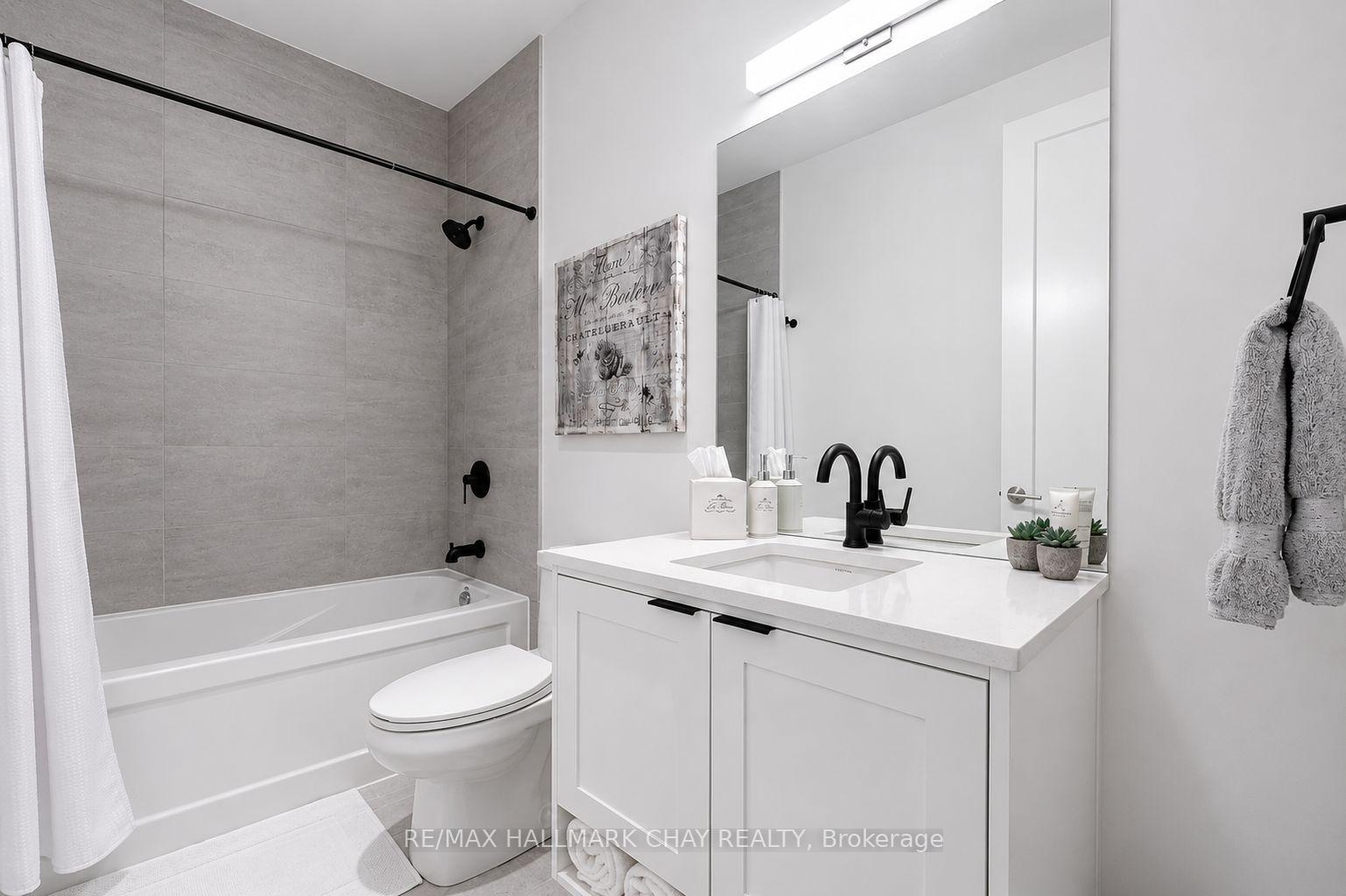 Photo 40 of Unit PH04, 185 Dunlop Street E, Barrie, Lakeshore — HOMEH