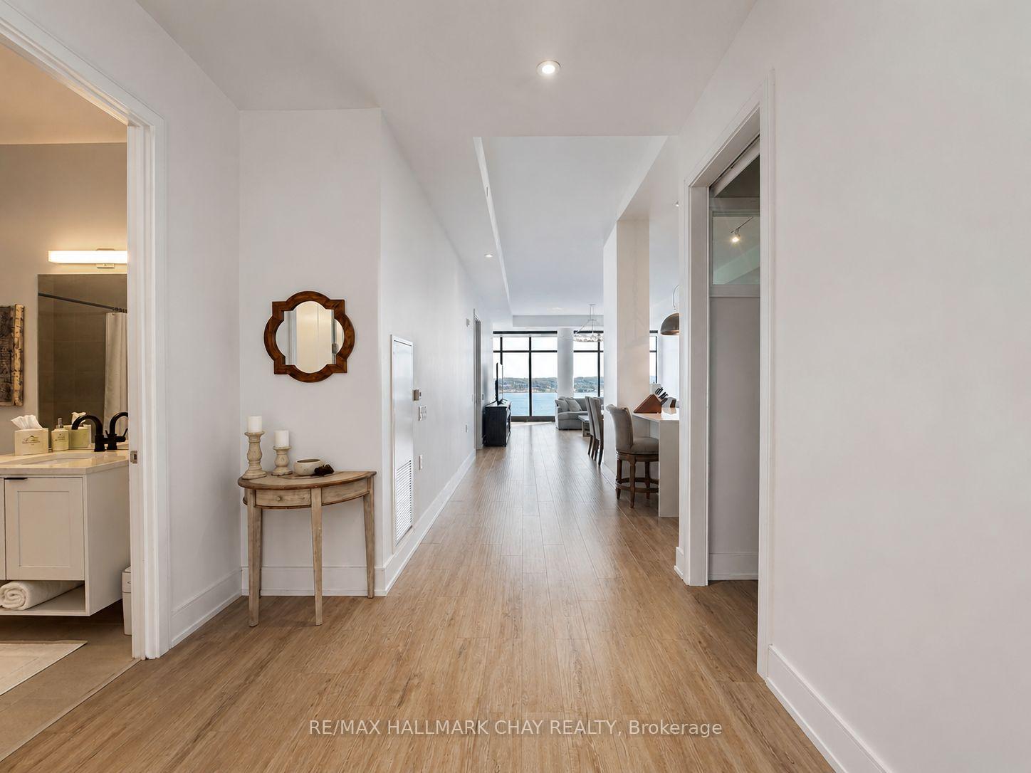 Photo 41 of Unit PH04, 185 Dunlop Street E, Barrie, Lakeshore — HOMEH
