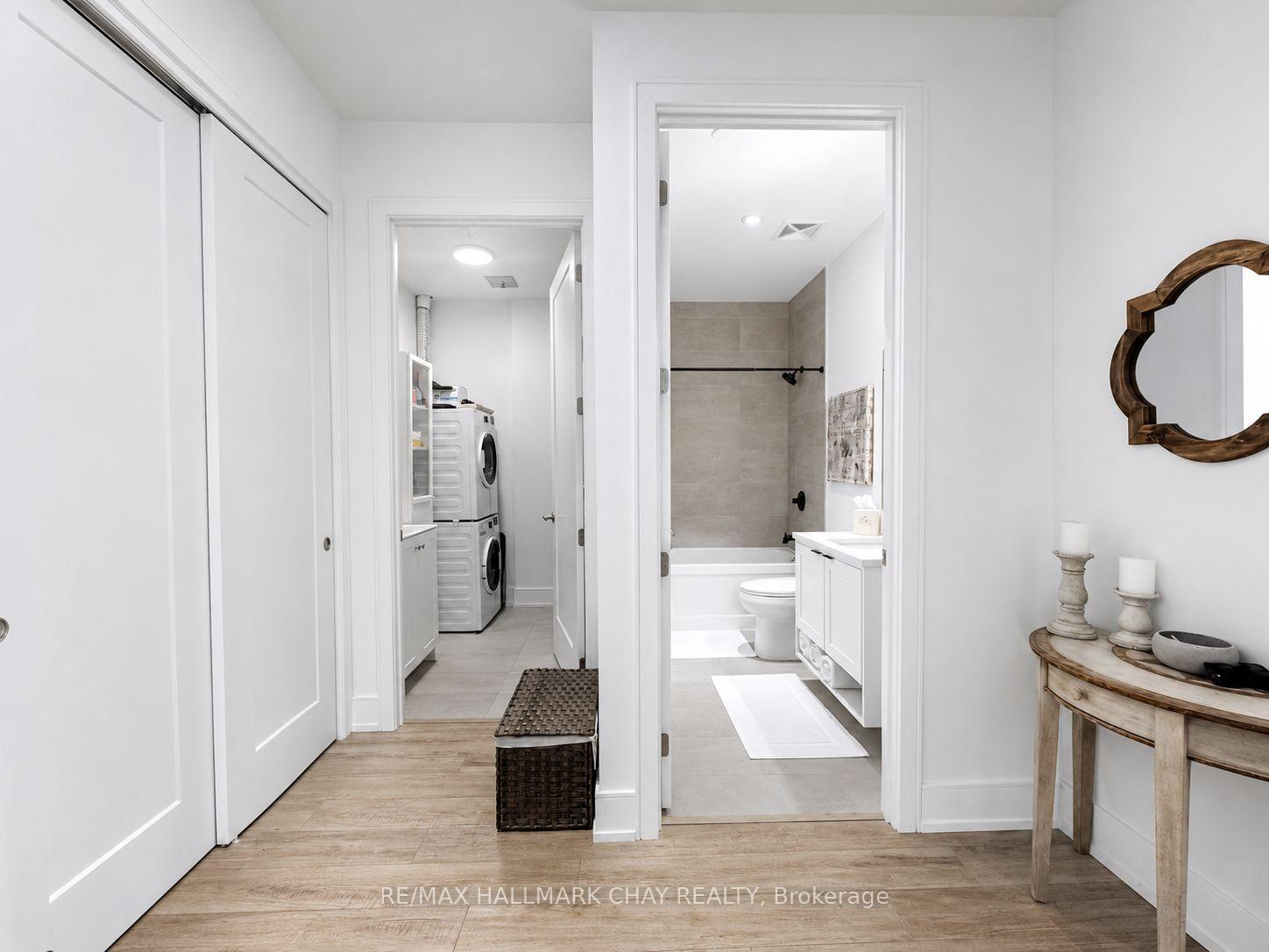 Photo 42 of Unit PH04, 185 Dunlop Street E, Barrie, Lakeshore — HOMEH