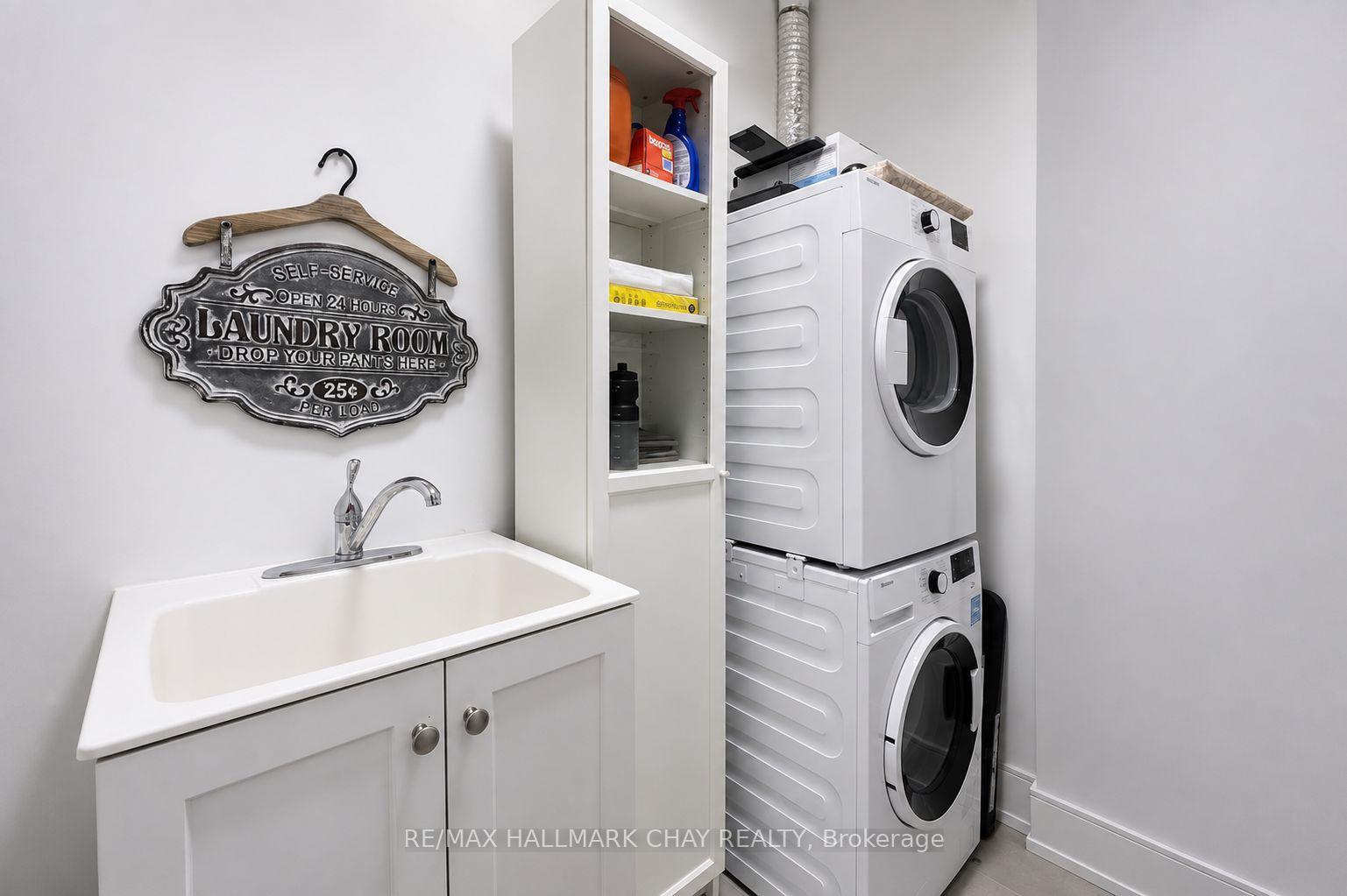 Photo 44 of Unit PH04, 185 Dunlop Street E, Barrie, Lakeshore — HOMEH