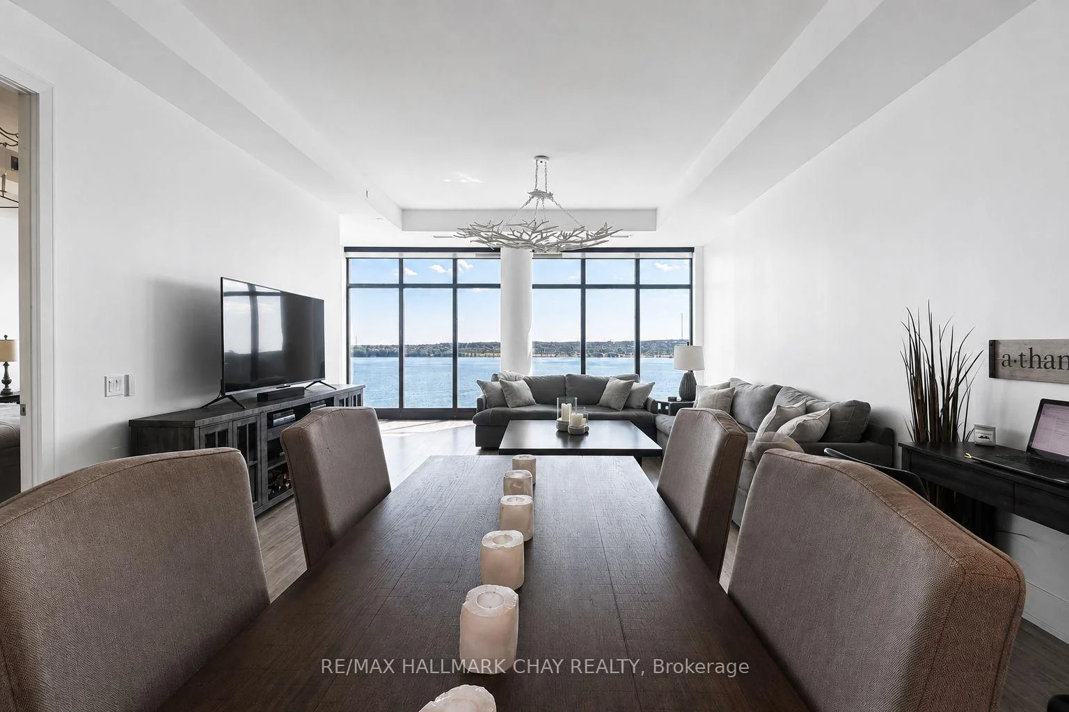 Photo 11 of Unit PH04, 185 Dunlop Street E, Barrie, Lakeshore — HOMEH