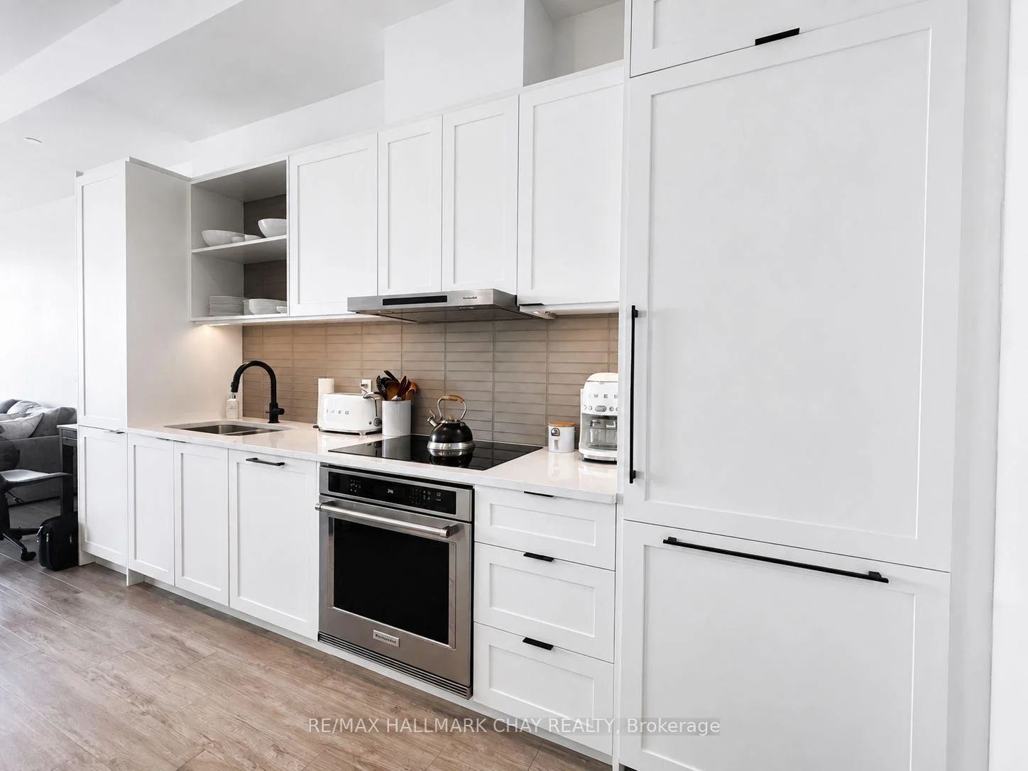 Photo 22 of Unit PH04, 185 Dunlop Street E, Barrie, Lakeshore — HOMEH