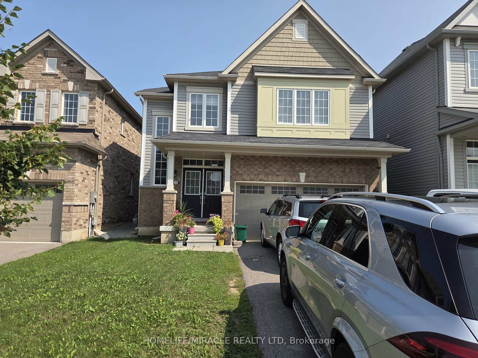 Photo 1 of 20 Esther Crescent, Thorold, Hurricane/Merrittville — HOMEH