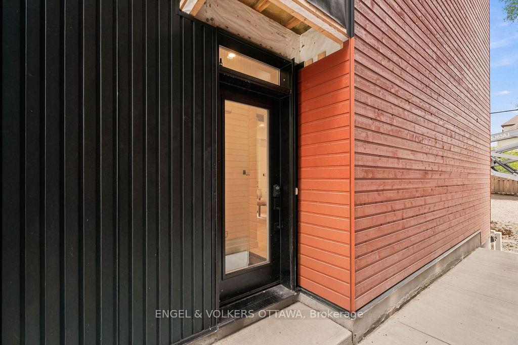 Photo 5 of Unit B, 47 Fairmont Avenue, Ottawa, Hintonburg — HOMEH