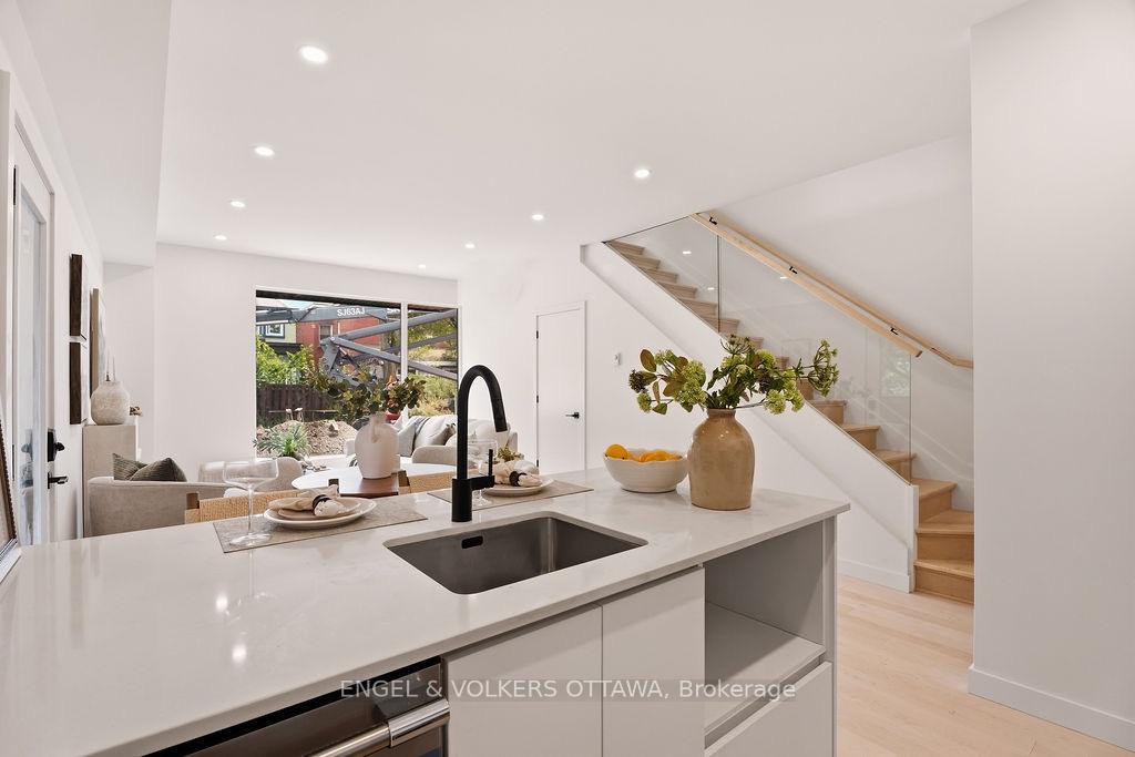 Photo 10 of Unit B, 47 Fairmont Avenue, Ottawa, Hintonburg — HOMEH