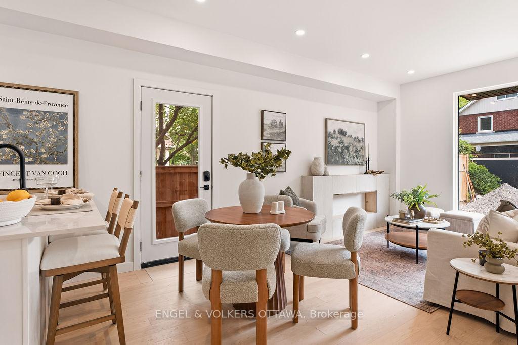 Photo 13 of Unit B, 47 Fairmont Avenue, Ottawa, Hintonburg — HOMEH