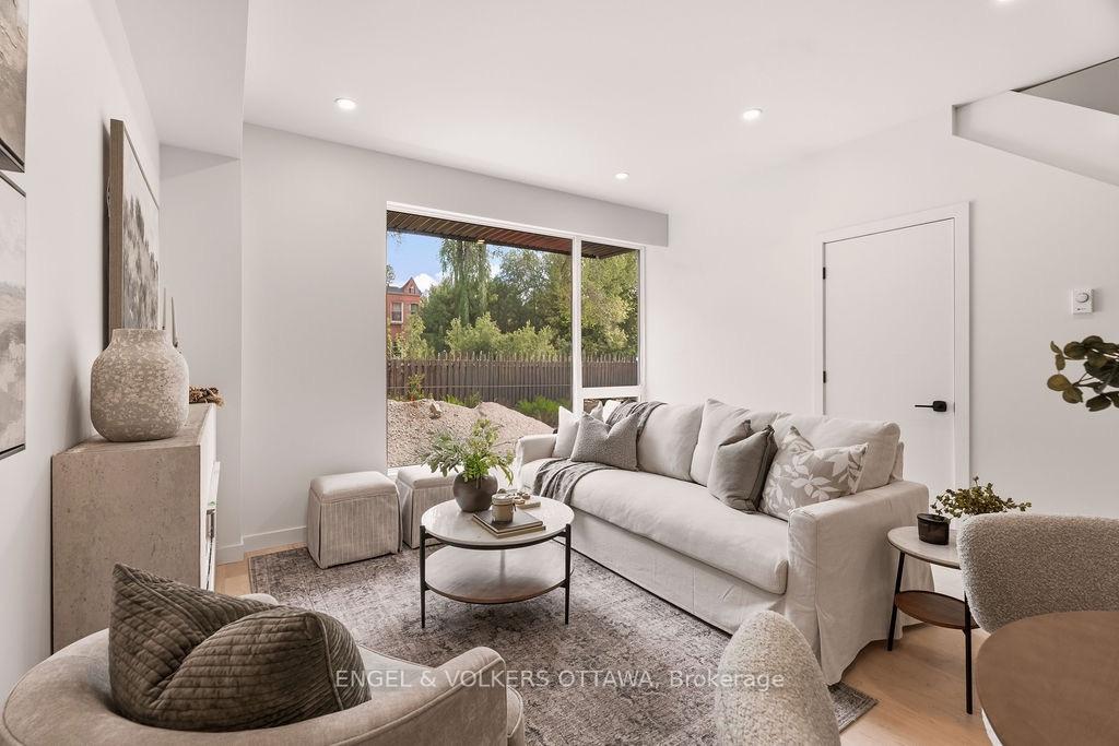 Photo 15 of Unit B, 47 Fairmont Avenue, Ottawa, Hintonburg — HOMEH