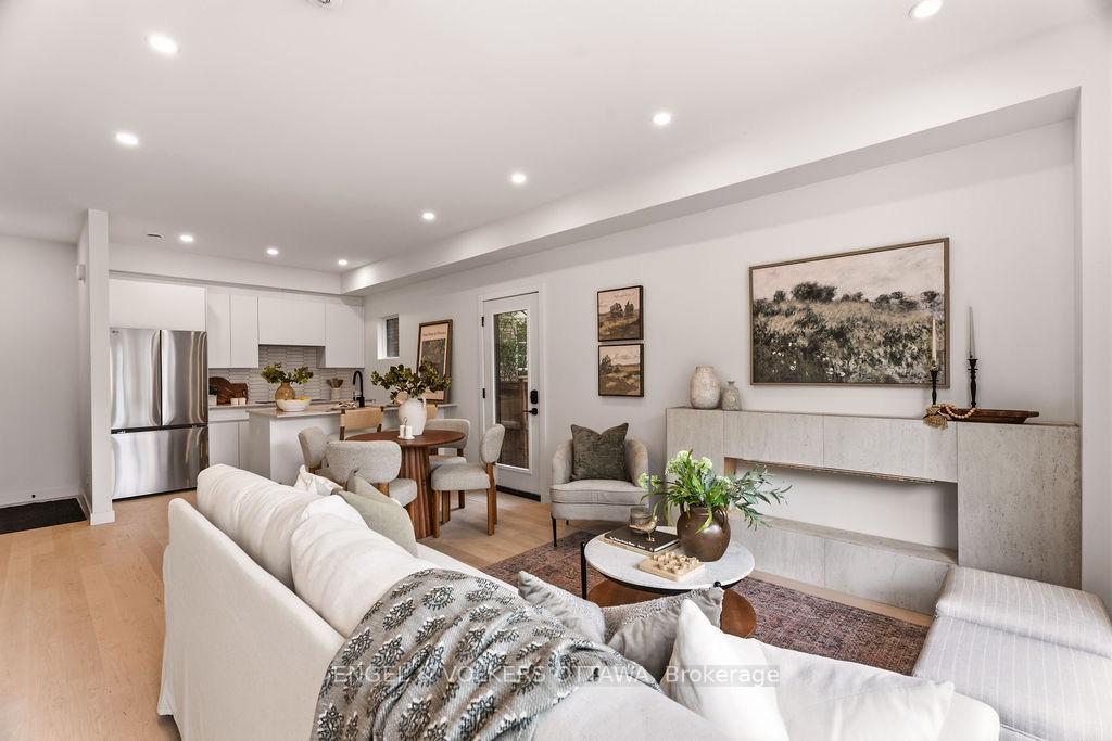 Photo 16 of Unit B, 47 Fairmont Avenue, Ottawa, Hintonburg — HOMEH