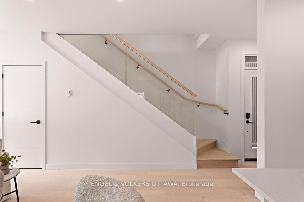 Photo 18 of Unit B, 47 Fairmont Avenue, Ottawa, Hintonburg — HOMEH