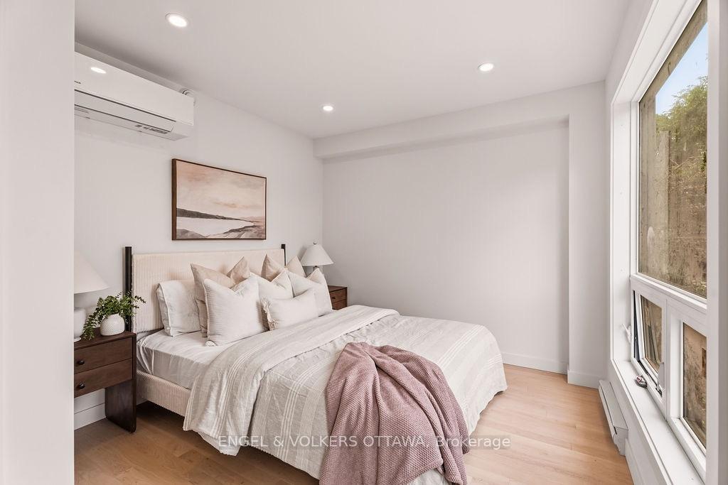Photo 20 of Unit B, 47 Fairmont Avenue, Ottawa, Hintonburg — HOMEH