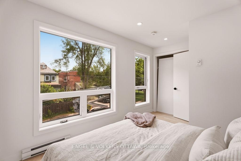 Photo 22 of Unit B, 47 Fairmont Avenue, Ottawa, Hintonburg — HOMEH
