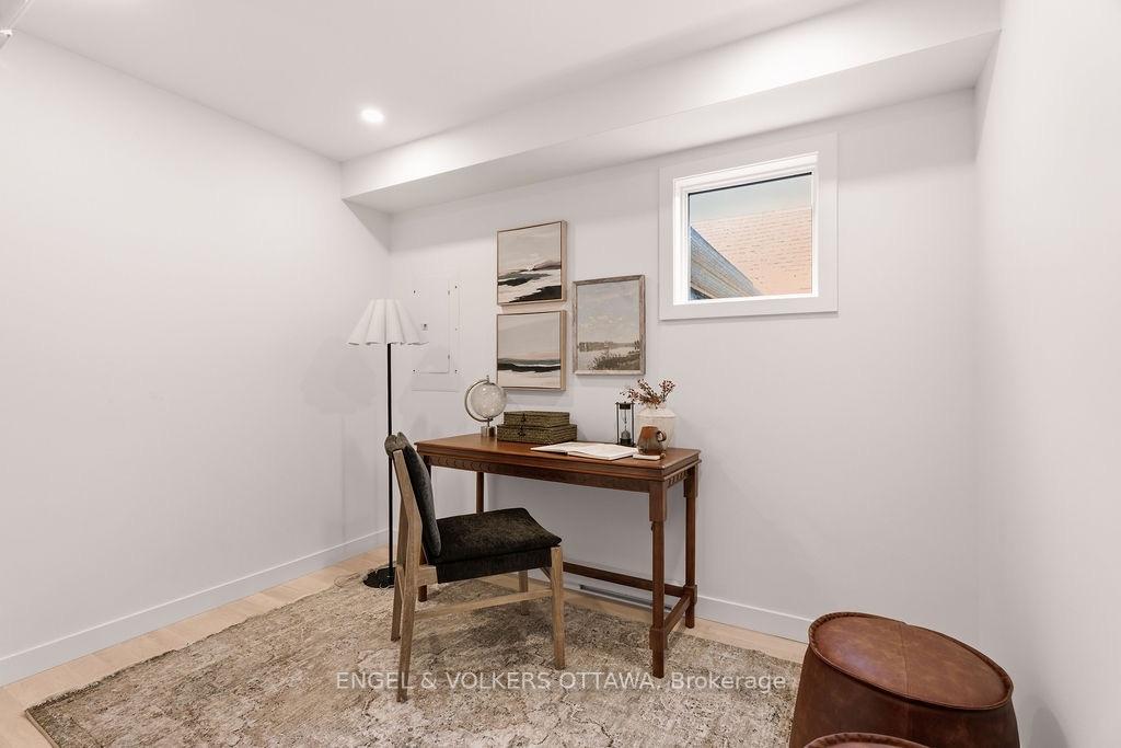 Photo 25 of Unit B, 47 Fairmont Avenue, Ottawa, Hintonburg — HOMEH