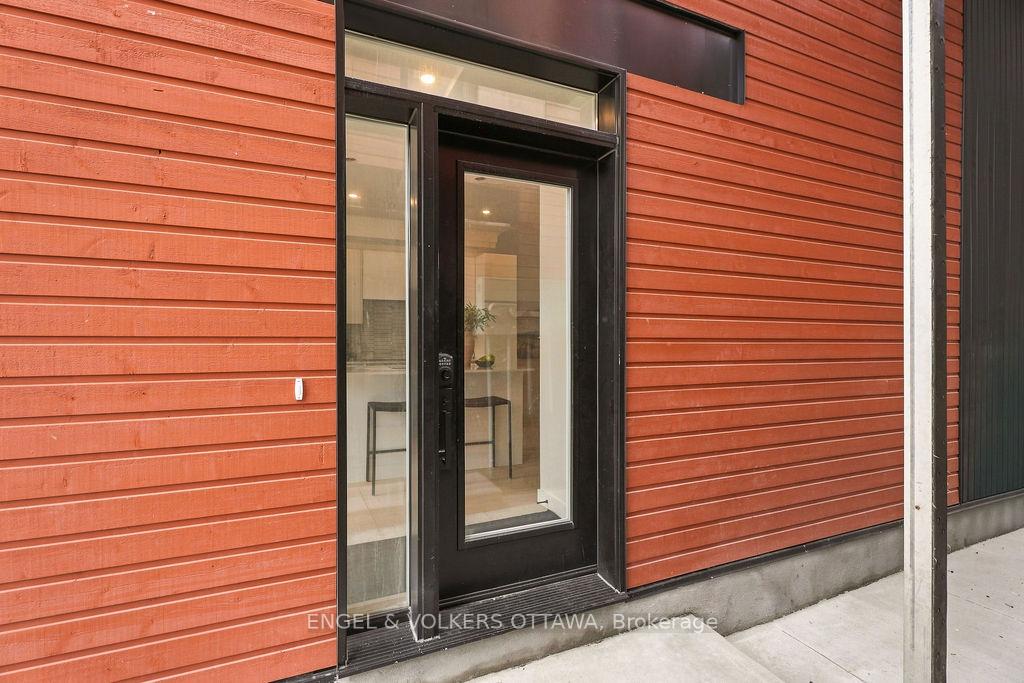 Photo 39 of Unit B, 47 Fairmont Avenue, Ottawa, Hintonburg — HOMEH