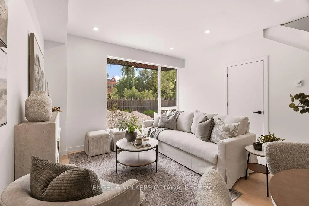 Photo 30 of Unit B, 47 Fairmont Avenue, Ottawa, Hintonburg — HOMEH