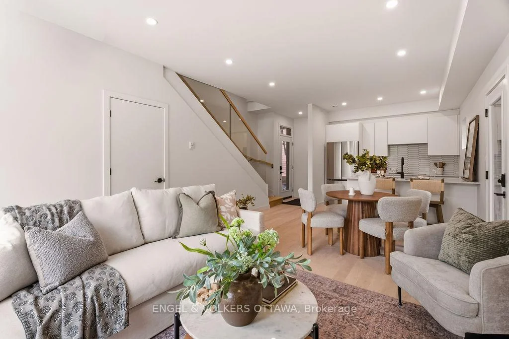 Photo 31 of Unit B, 47 Fairmont Avenue, Ottawa, Hintonburg — HOMEH