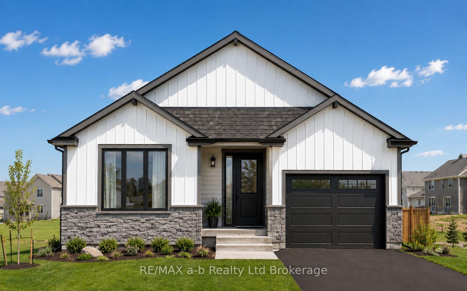 Photo 1 of 47 Cash Crescent, Ingersoll, Ingersoll - South — HOMEH