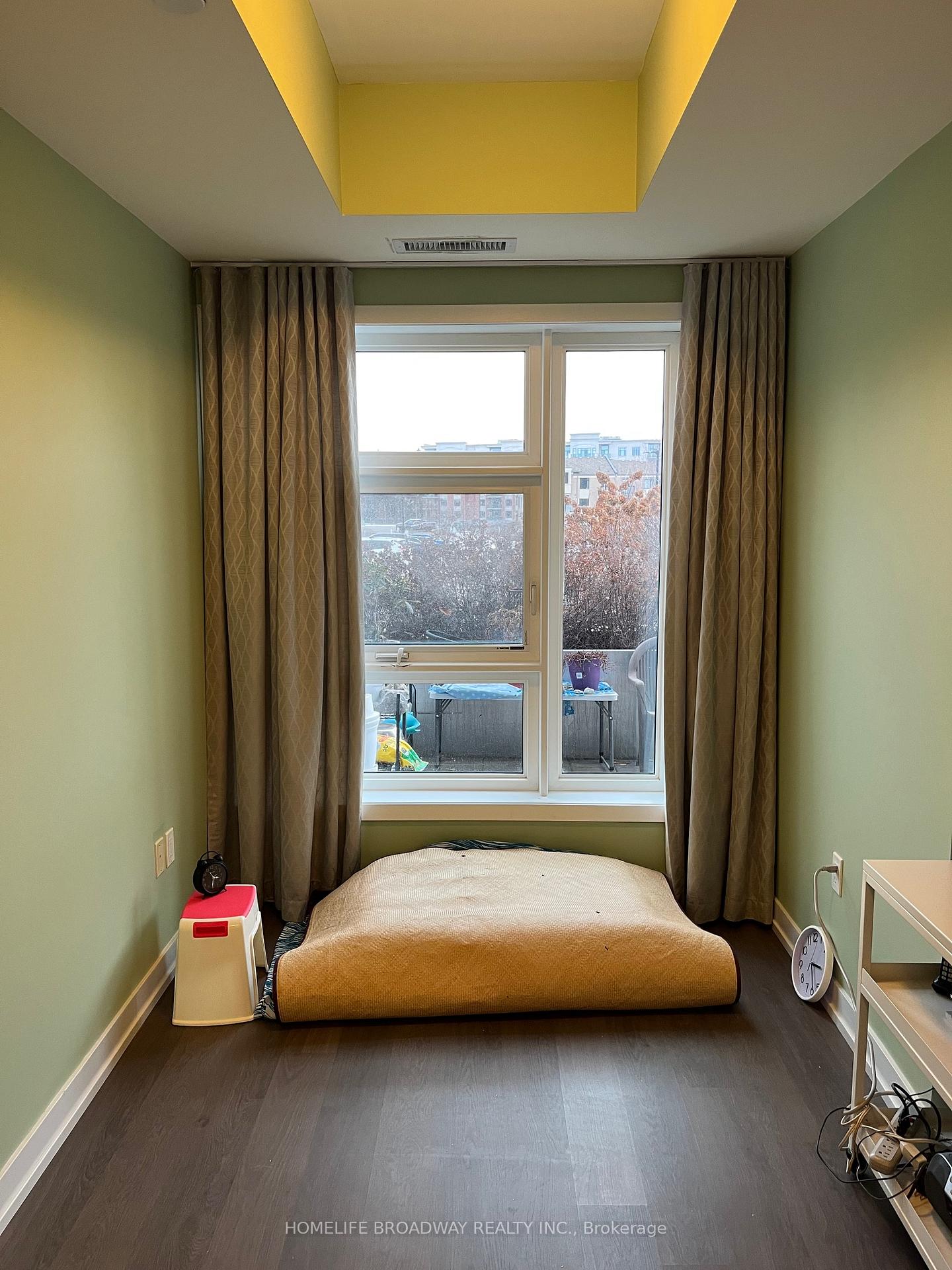 Photo 7 of Unit 105, 555 William Graham Drive, Aurora, Rural Aurora — HOMEH