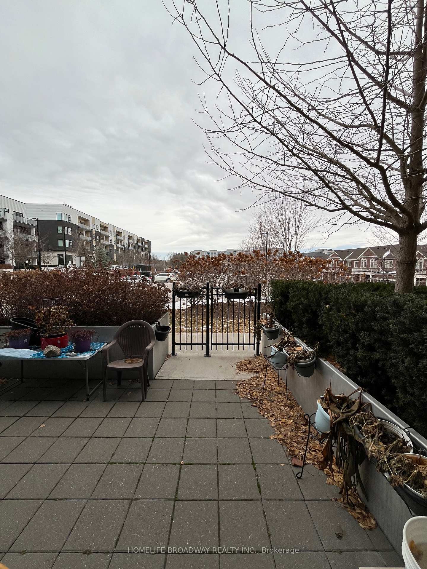 Photo 13 of Unit 105, 555 William Graham Drive, Aurora, Rural Aurora — HOMEH