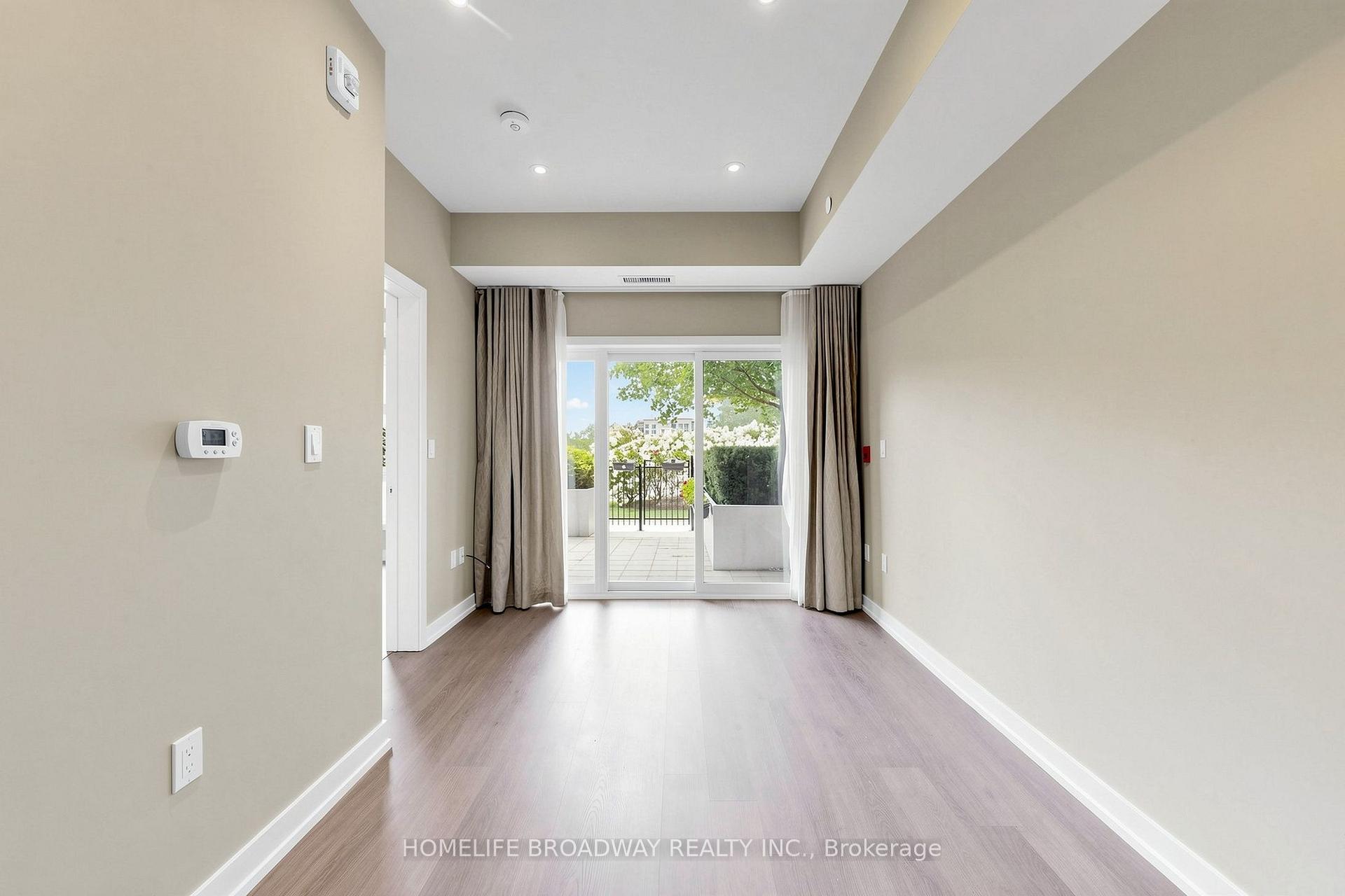 Photo 25 of Unit 105, 555 William Graham Drive, Aurora, Rural Aurora — HOMEH