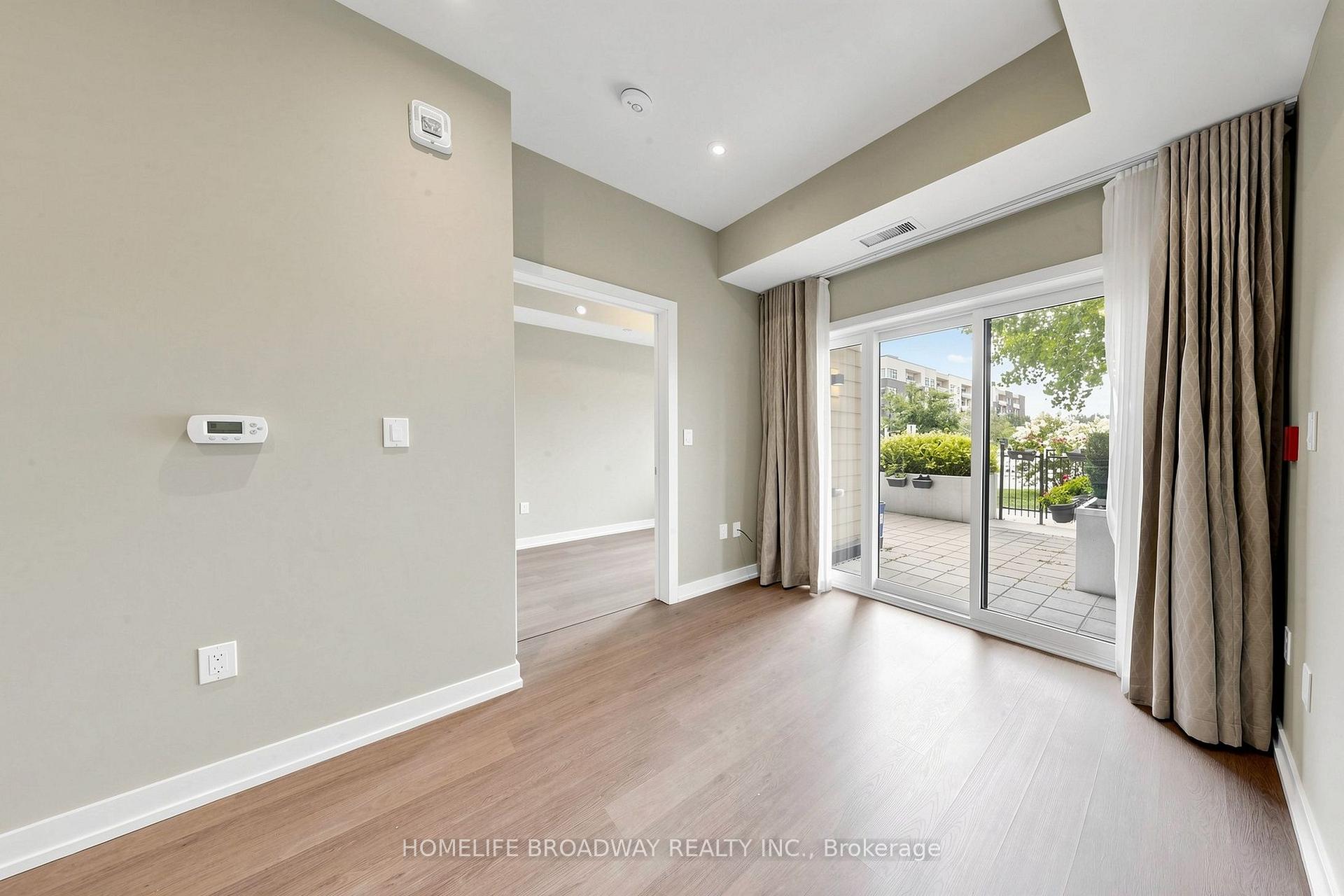 Photo 27 of Unit 105, 555 William Graham Drive, Aurora, Rural Aurora — HOMEH