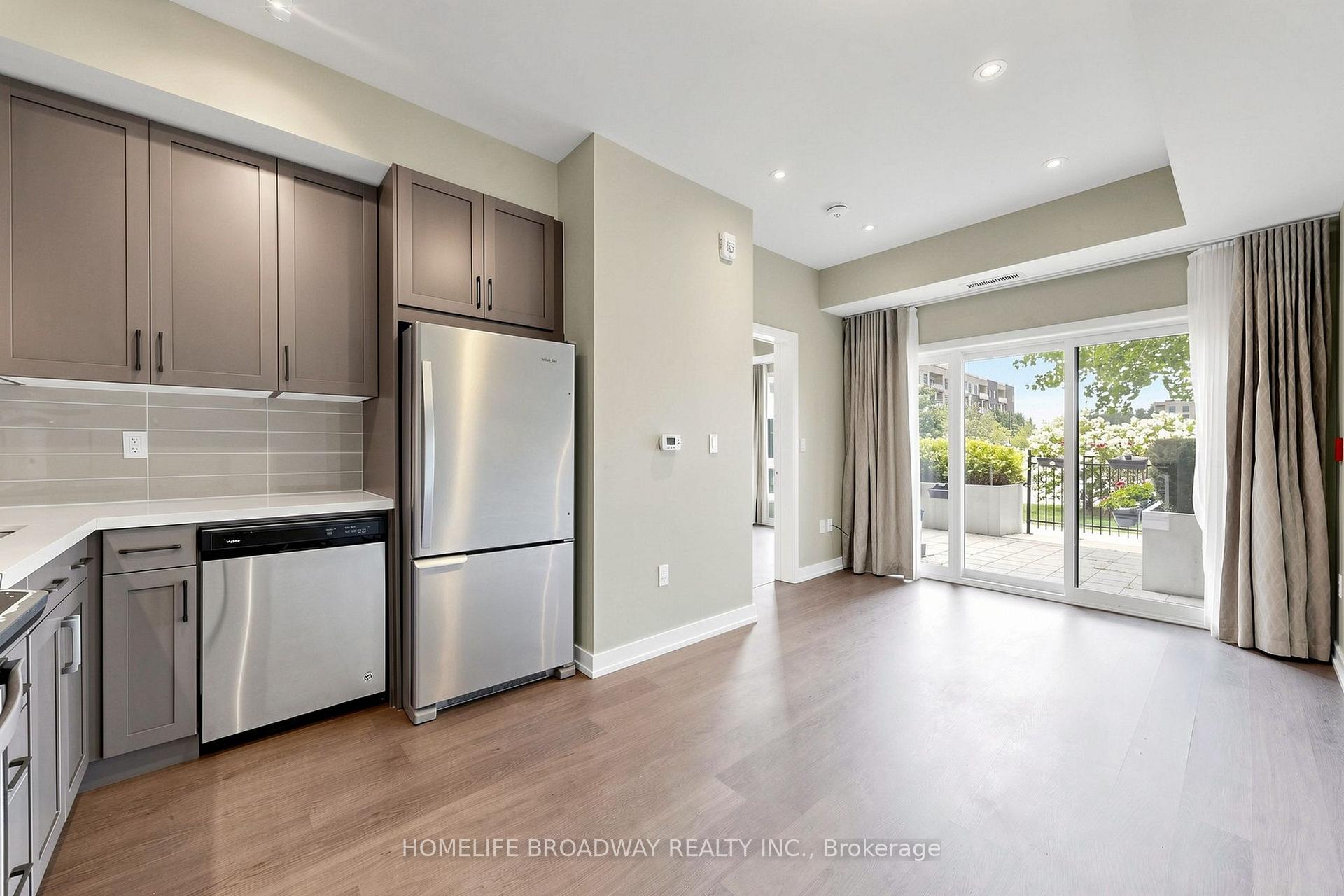 Photo 31 of Unit 105, 555 William Graham Drive, Aurora, Rural Aurora — HOMEH