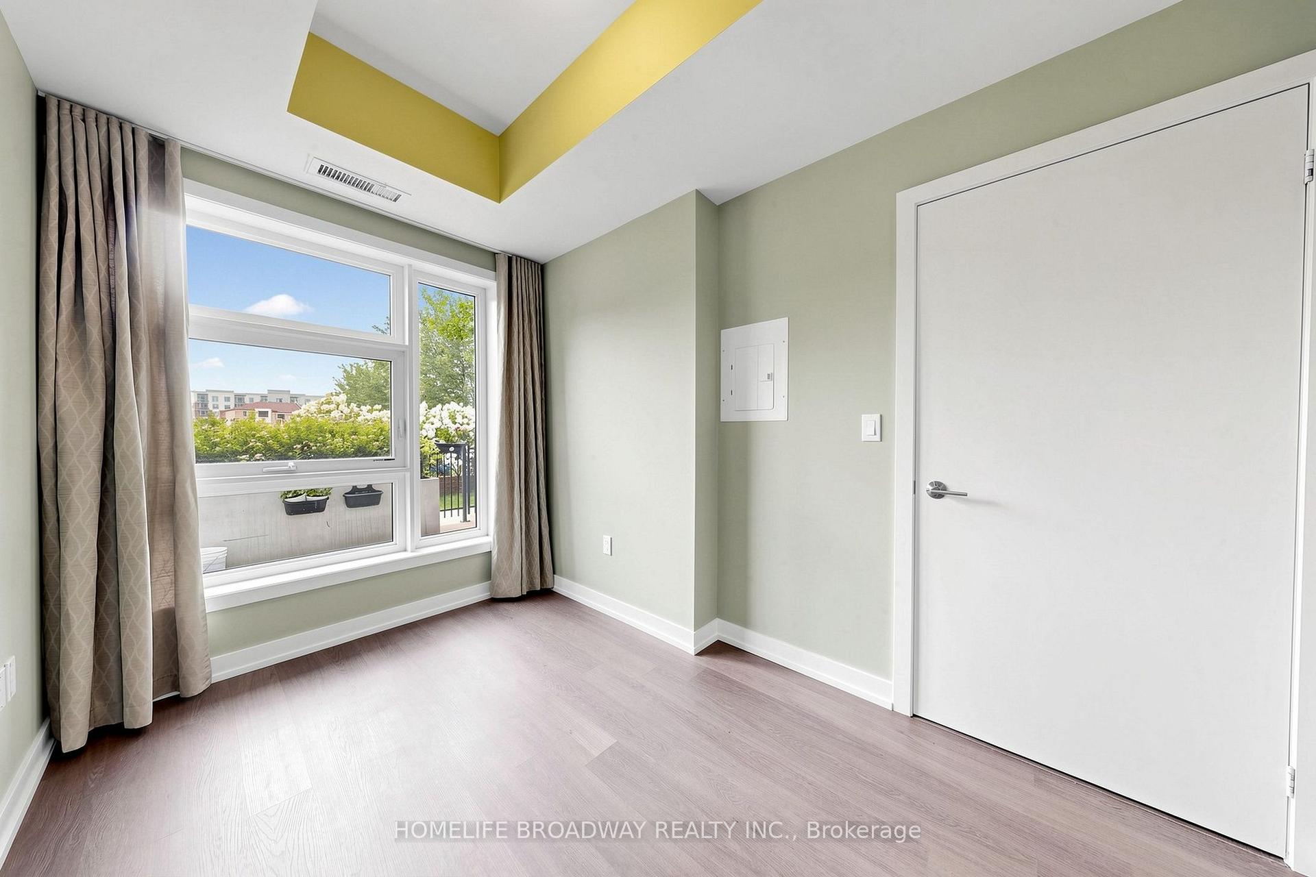 Photo 36 of Unit 105, 555 William Graham Drive, Aurora, Rural Aurora — HOMEH