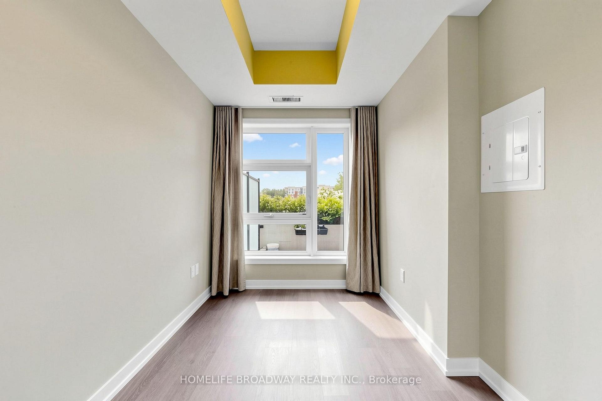 Photo 37 of Unit 105, 555 William Graham Drive, Aurora, Rural Aurora — HOMEH