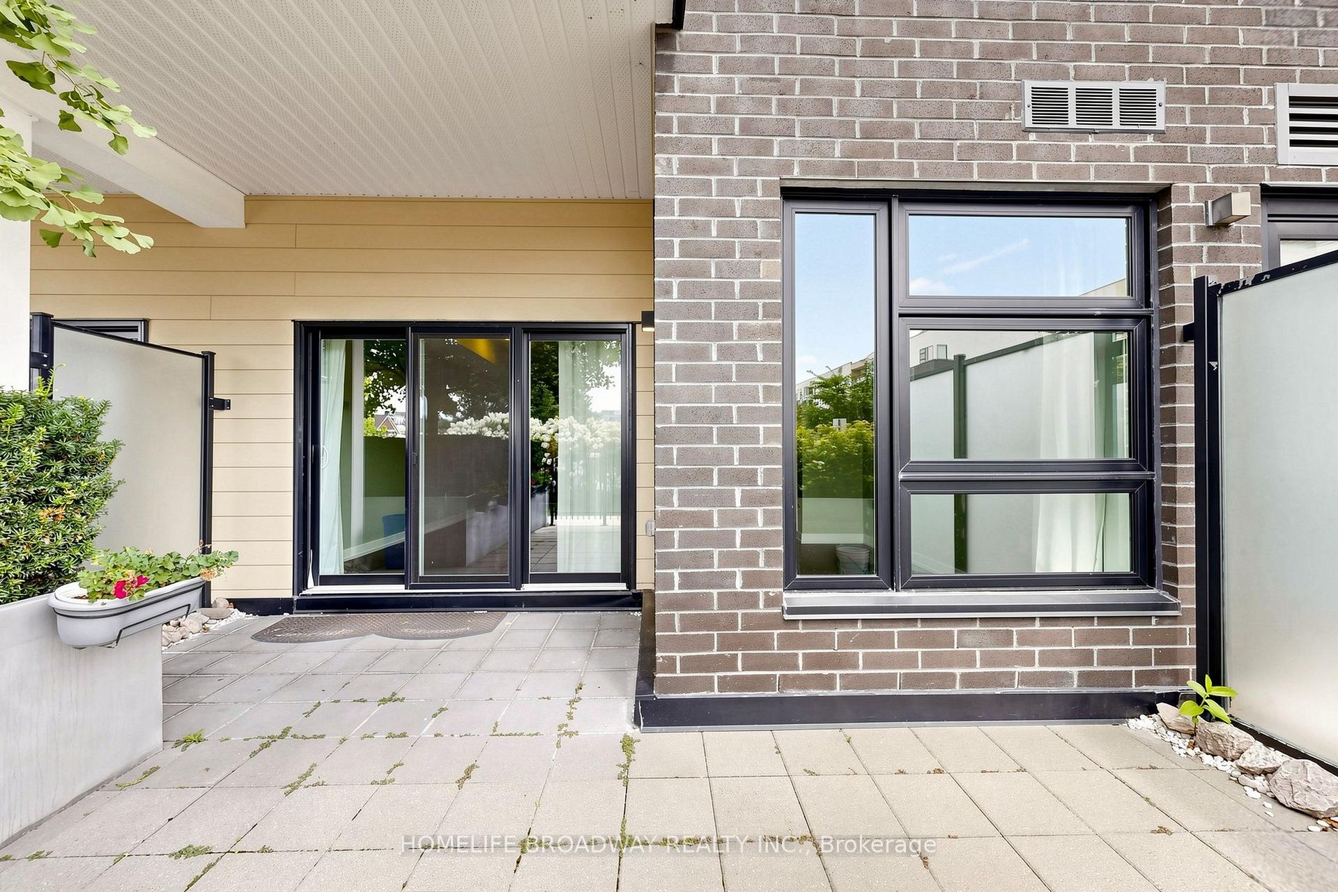 Photo 45 of Unit 105, 555 William Graham Drive, Aurora, Rural Aurora — HOMEH
