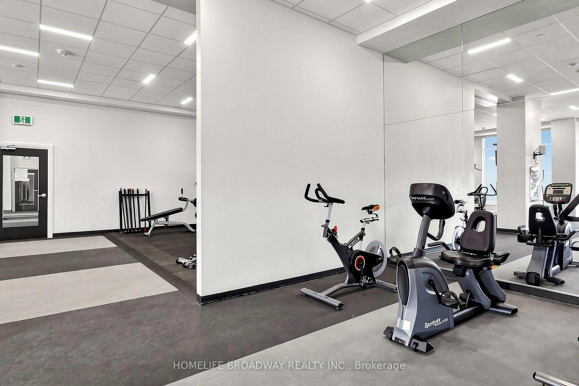 Photo 53 of Unit 105, 555 William Graham Drive, Aurora, Rural Aurora — HOMEH