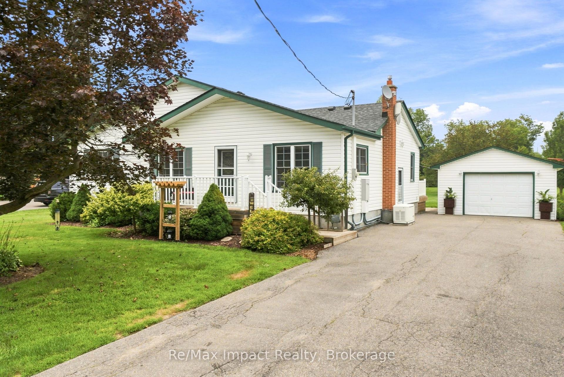 Photo 1 of 2347 Hancock Road, Clarington, Courtice — HOMEH
