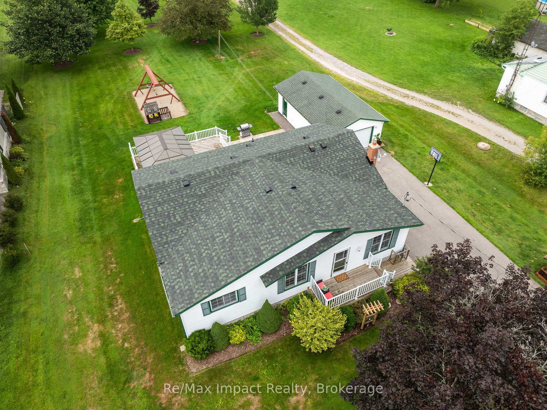 Photo 6 of 2347 Hancock Road, Clarington, Courtice — HOMEH