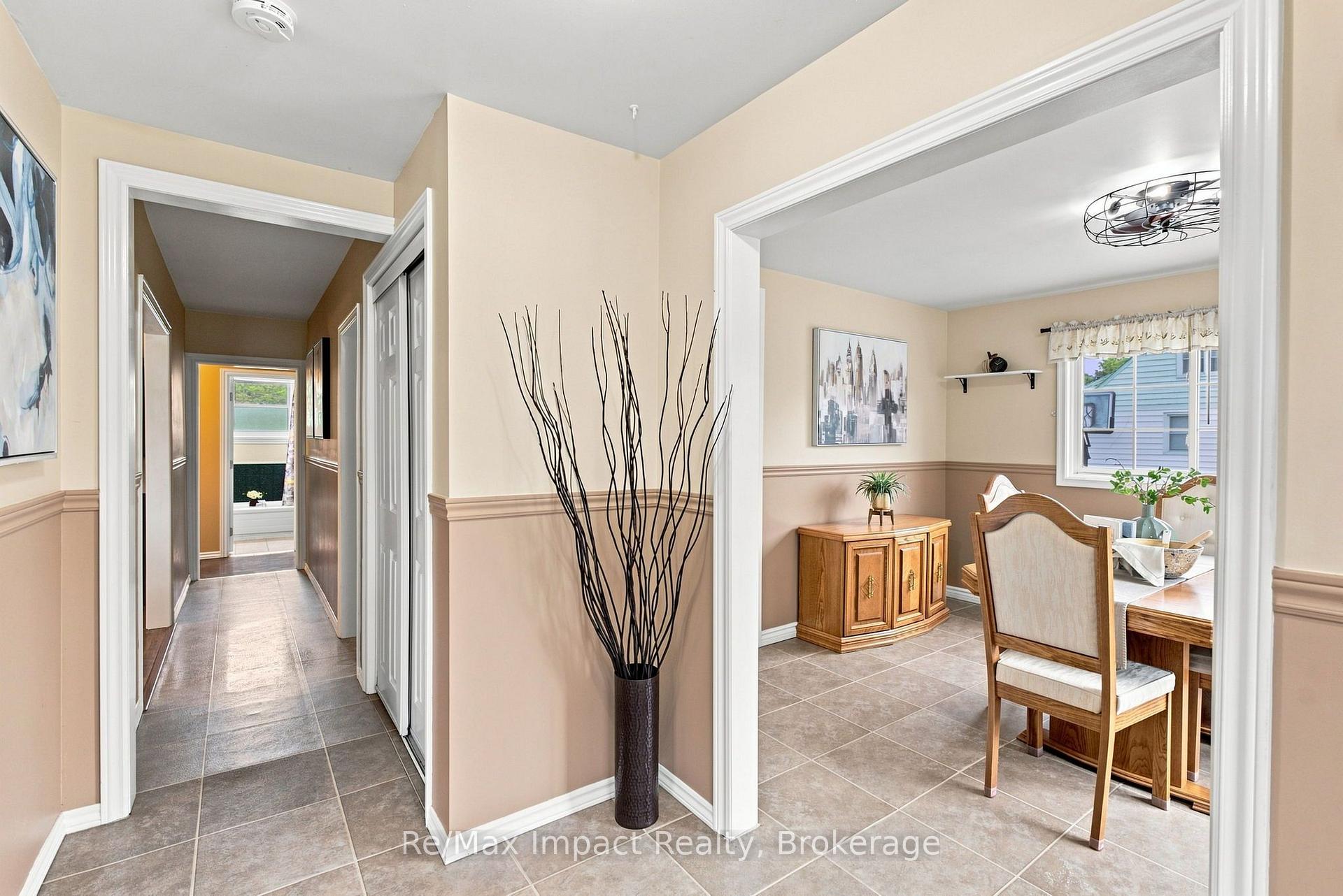 Photo 8 of 2347 Hancock Road, Clarington, Courtice — HOMEH