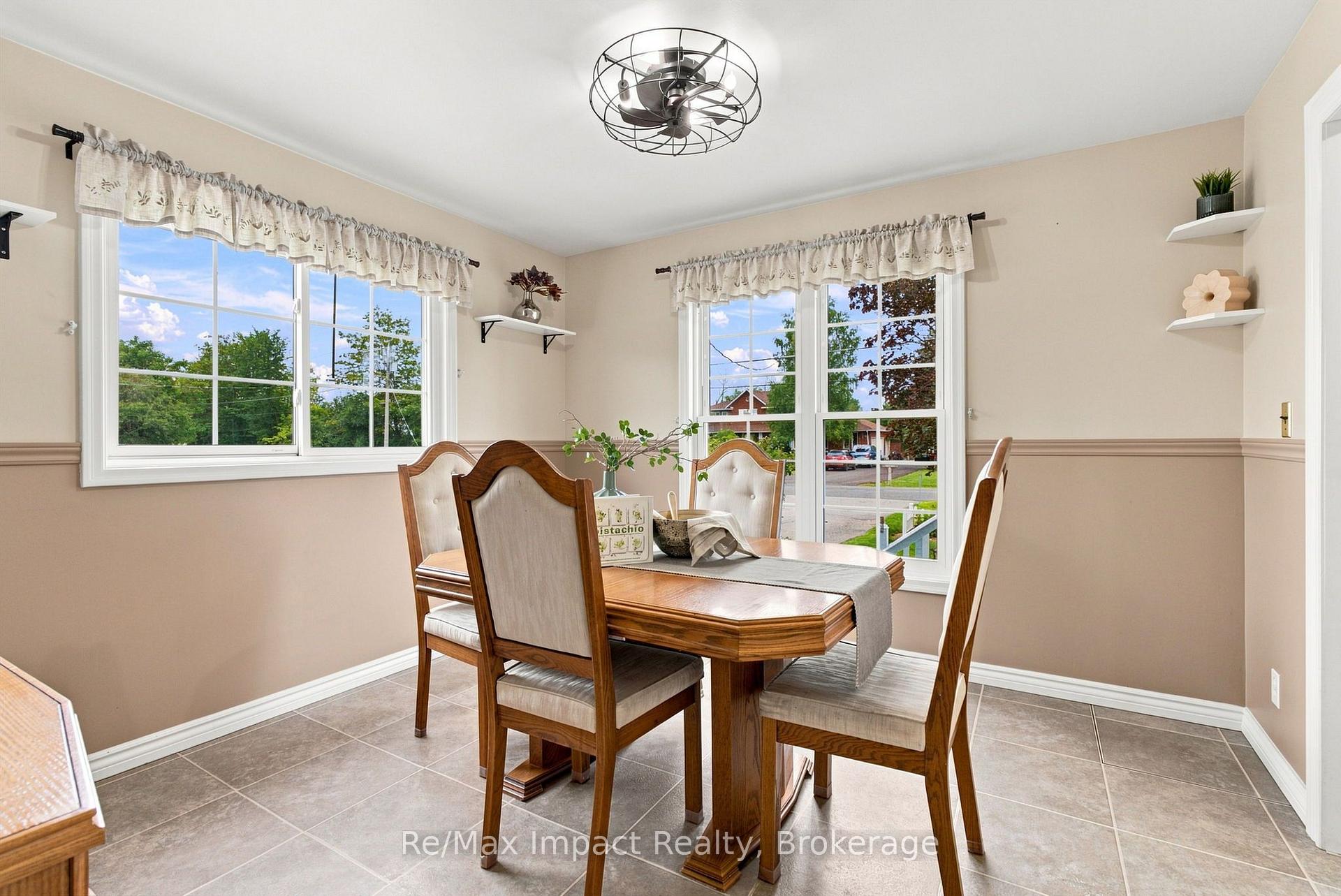 Photo 9 of 2347 Hancock Road, Clarington, Courtice — HOMEH
