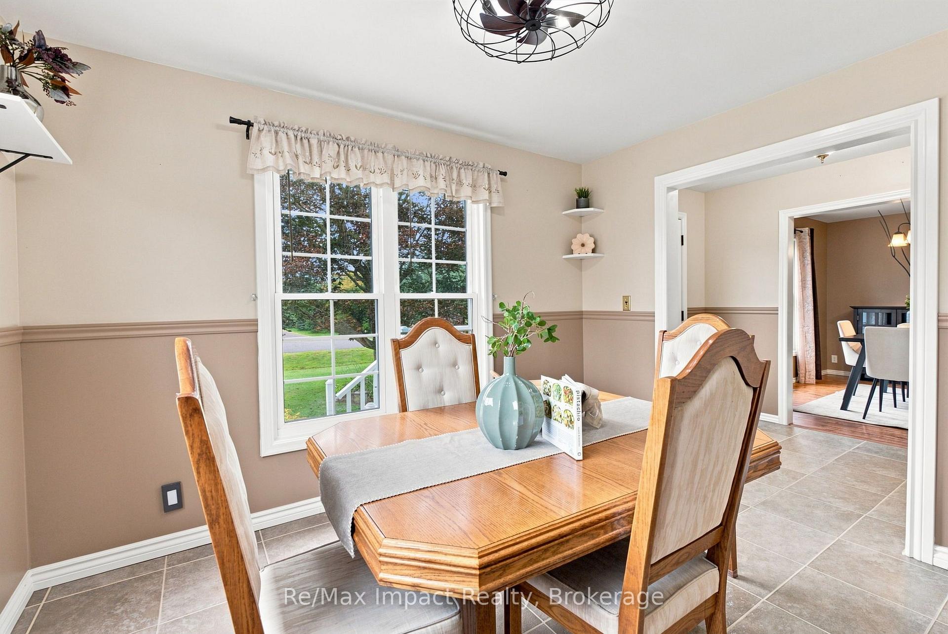 Photo 10 of 2347 Hancock Road, Clarington, Courtice — HOMEH