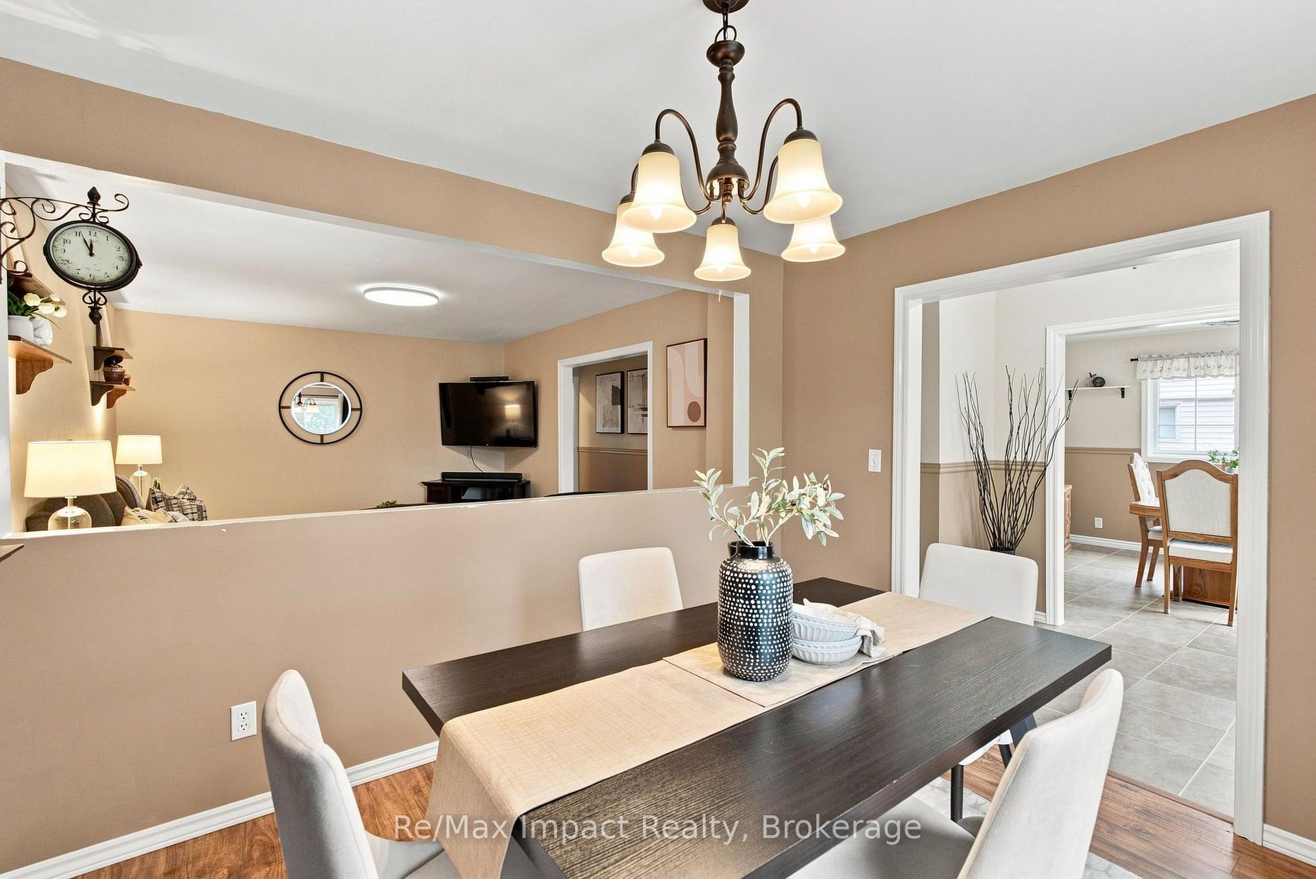 Photo 16 of 2347 Hancock Road, Clarington, Courtice — HOMEH