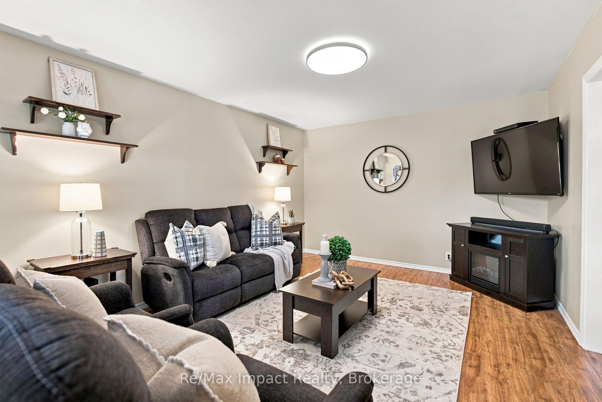 Photo 21 of 2347 Hancock Road, Clarington, Courtice — HOMEH
