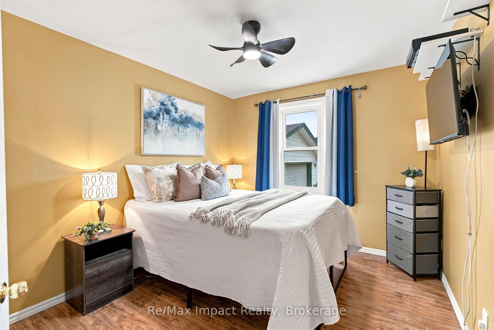 Photo 33 of 2347 Hancock Road, Clarington, Courtice — HOMEH